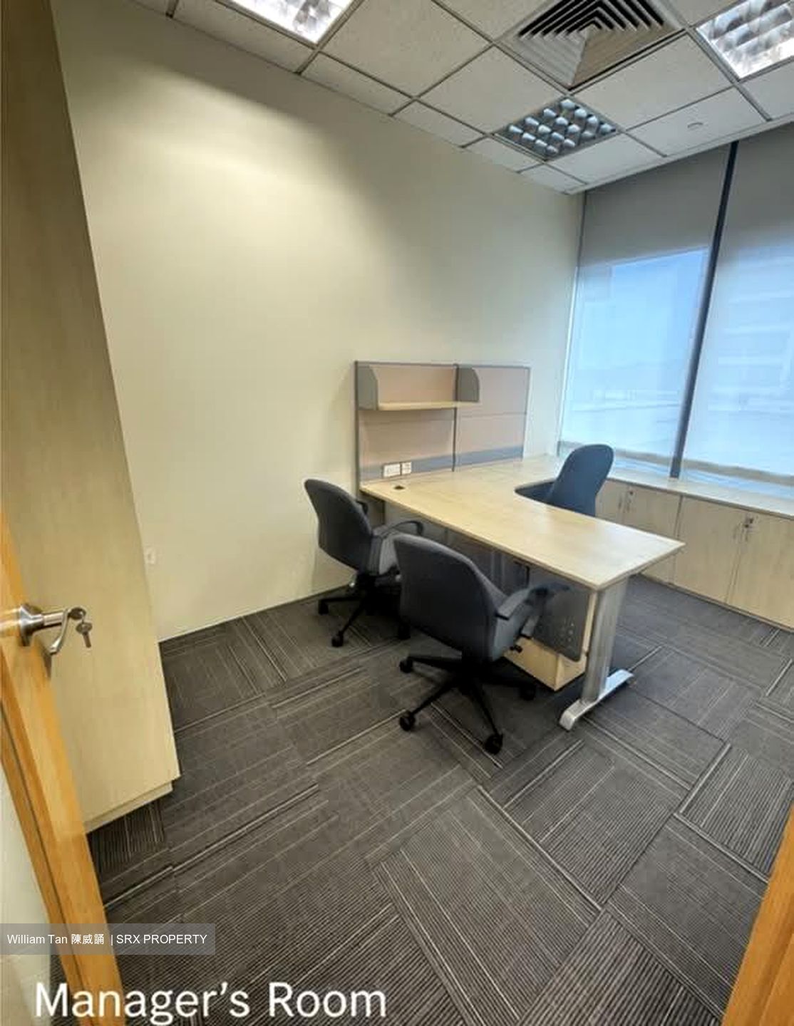 Alexandra Point (D5), Office #626069771